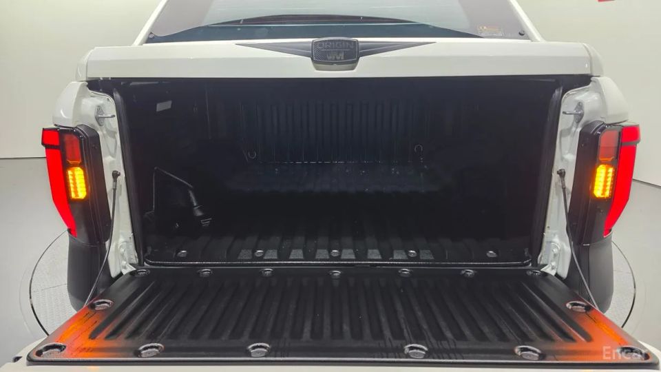 KG_Mobility_Ssangyong Musso