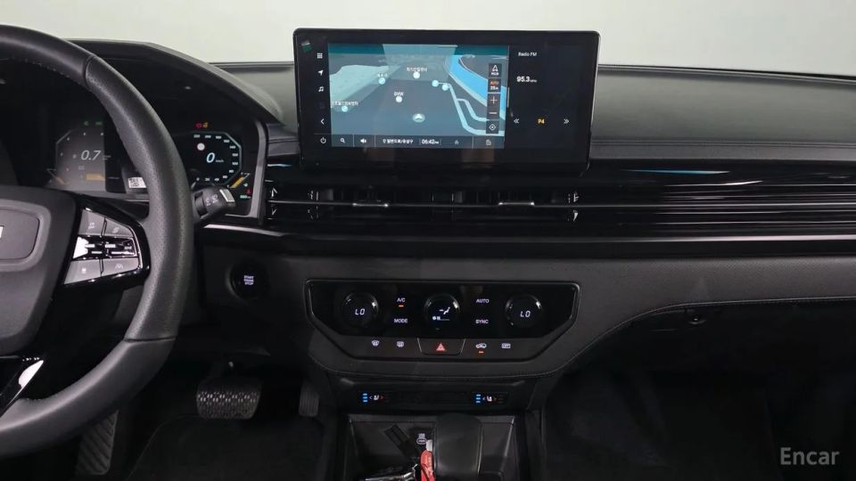 KG_Mobility_Ssangyong Musso