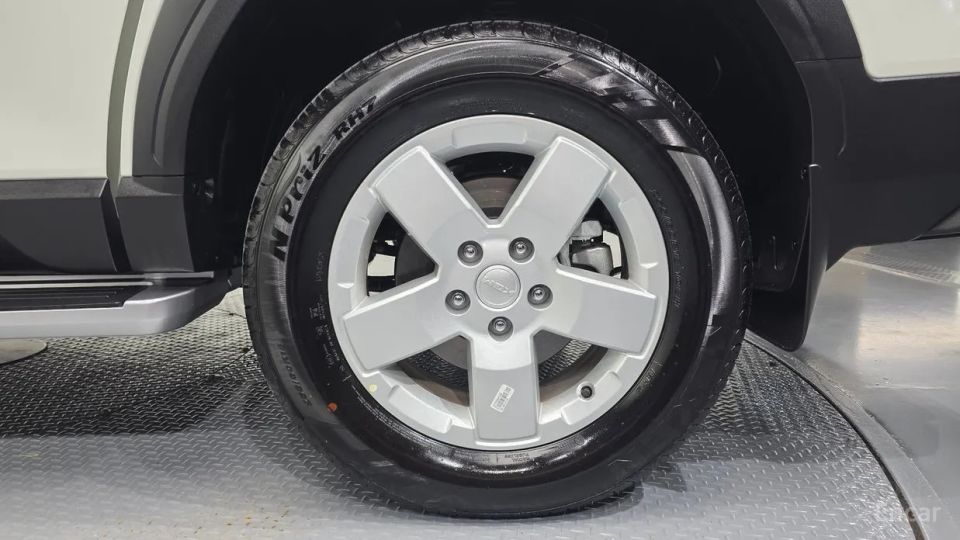 KG_Mobility_Ssangyong Musso