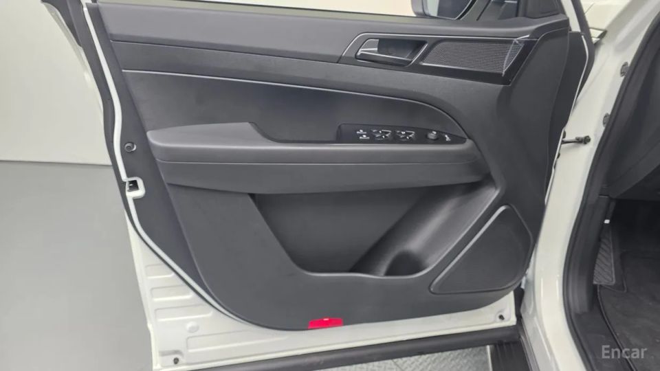 KG_Mobility_Ssangyong Musso