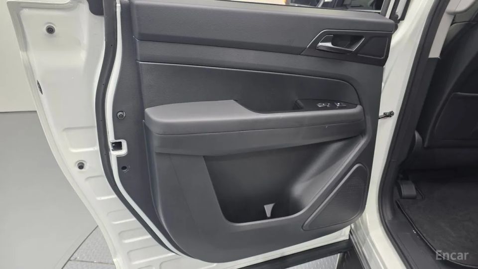 KG_Mobility_Ssangyong Musso