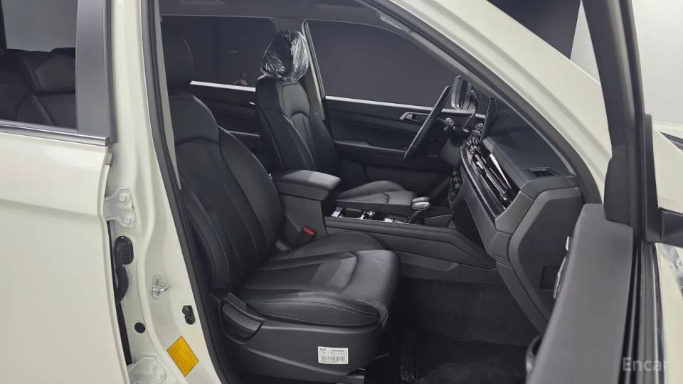 KG_Mobility_Ssangyong Musso
