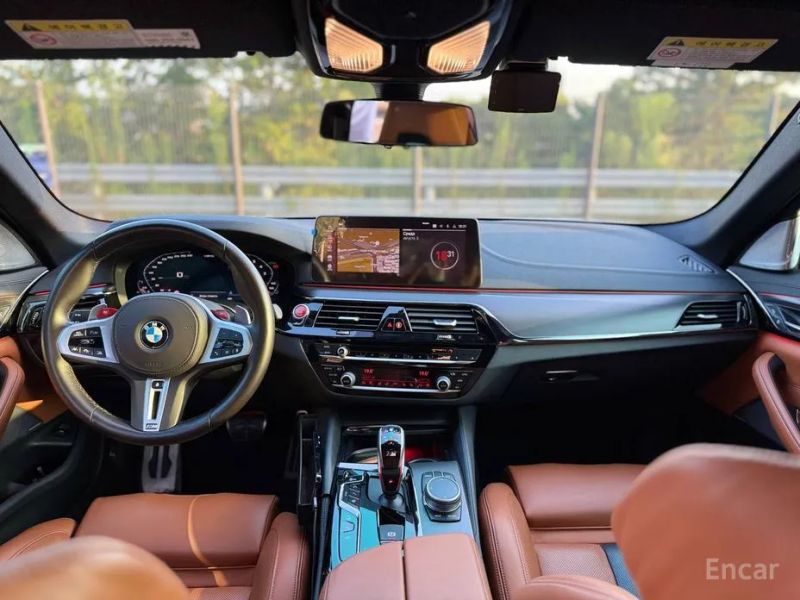 BMW M5