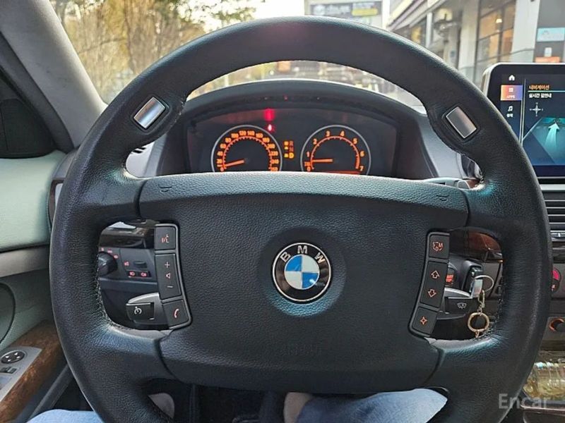 Bmw 7-series
