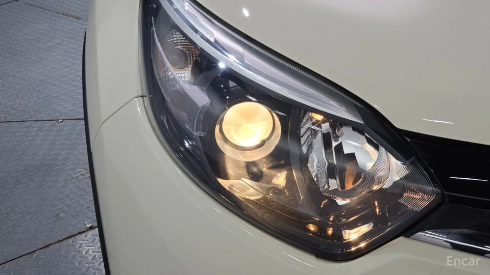 Renault-KoreaSamsung QM3