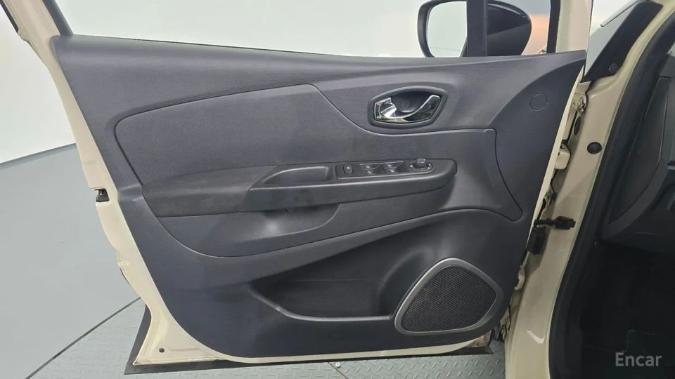 Renault-KoreaSamsung QM3