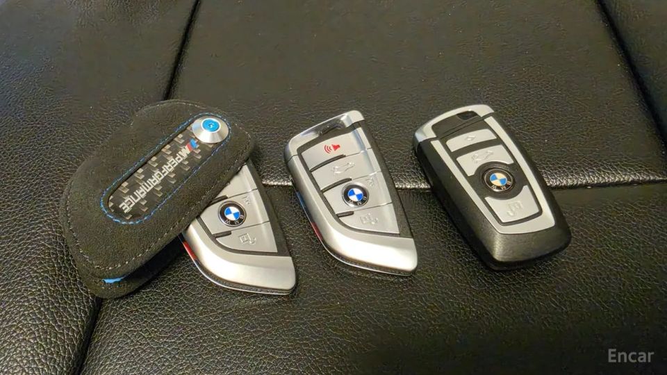 BMW M6