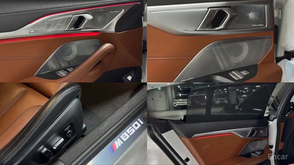BMW 8-series