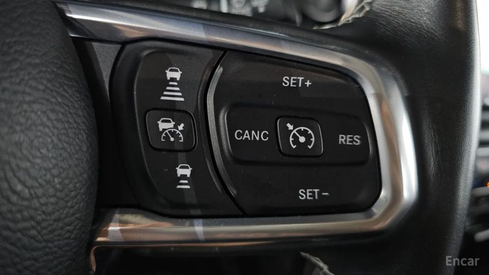 Jeep gladiator