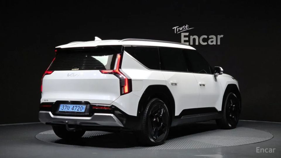 Kia EV9
