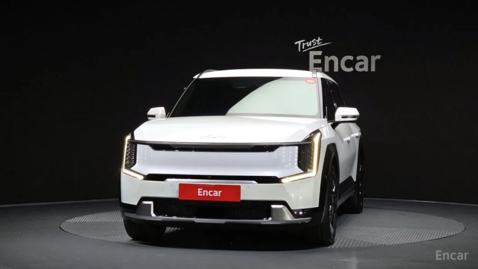 Kia EV9