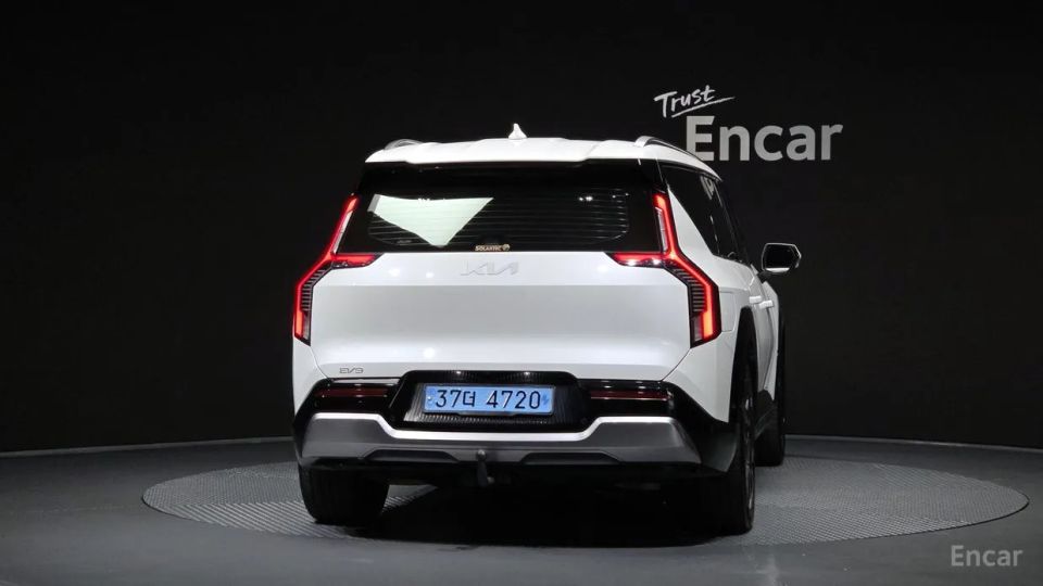 Kia EV9
