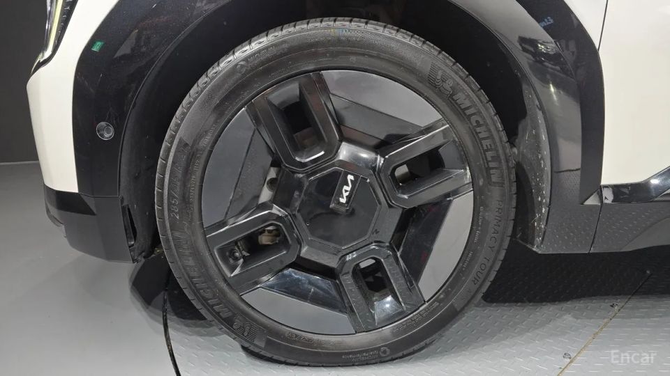 Kia EV9