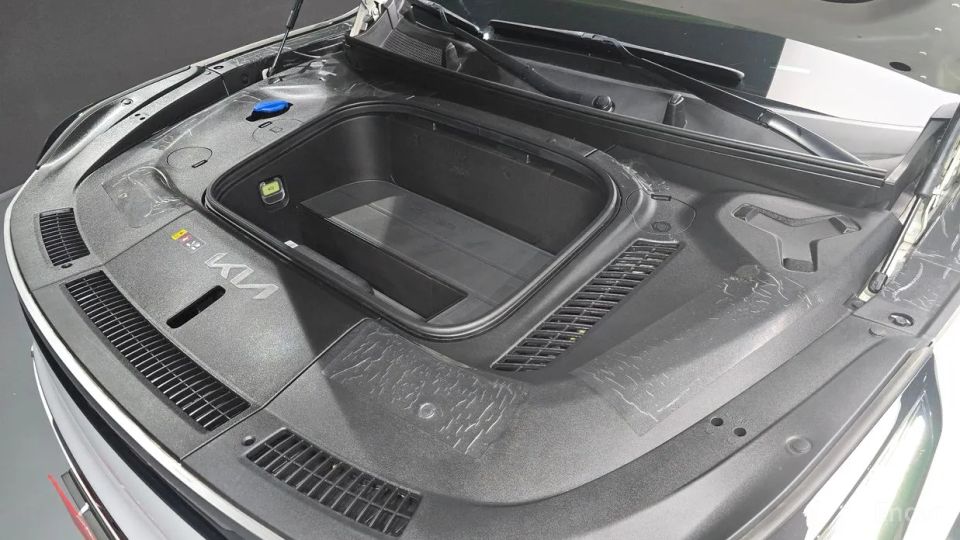 Kia EV9