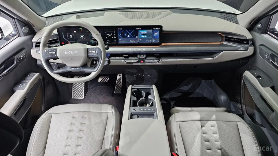 Kia EV9