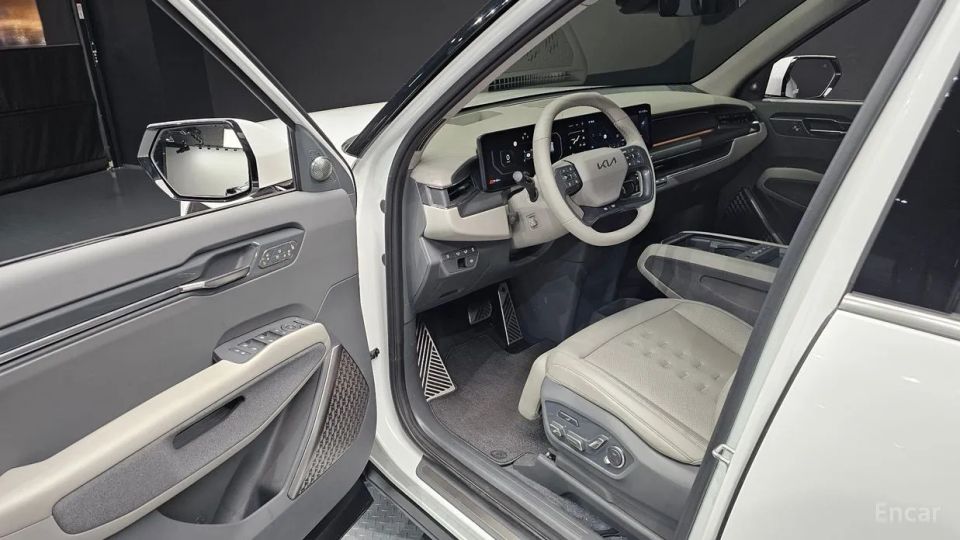 Kia EV9