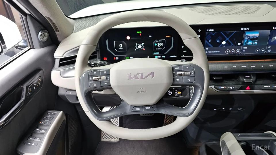 Kia EV9