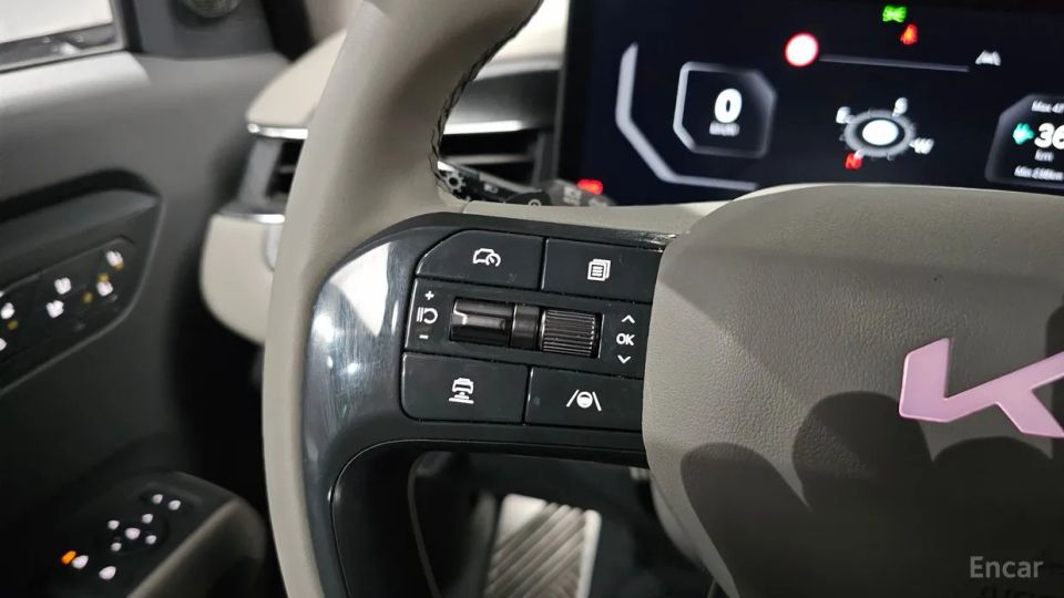 Kia EV9