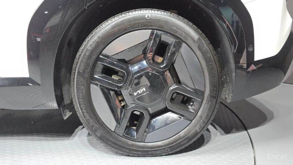Kia EV9