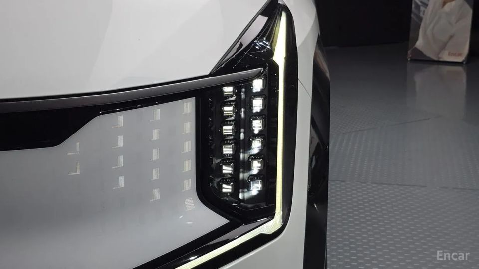 Kia EV9