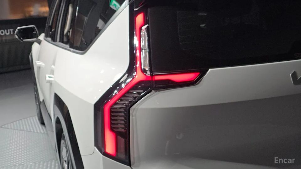 Kia EV9