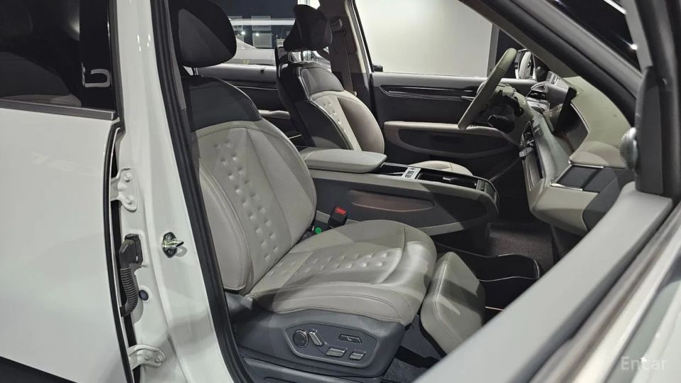 Kia EV9