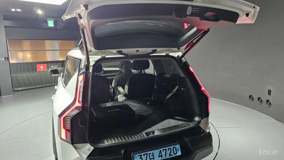 Kia EV9