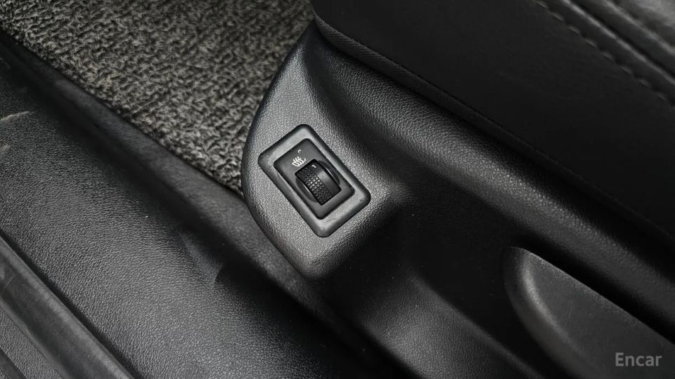Renault-KoreaSamsung SM5