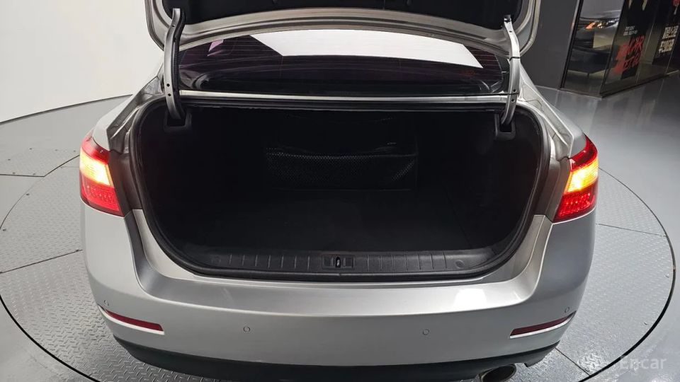Renault-KoreaSamsung SM5