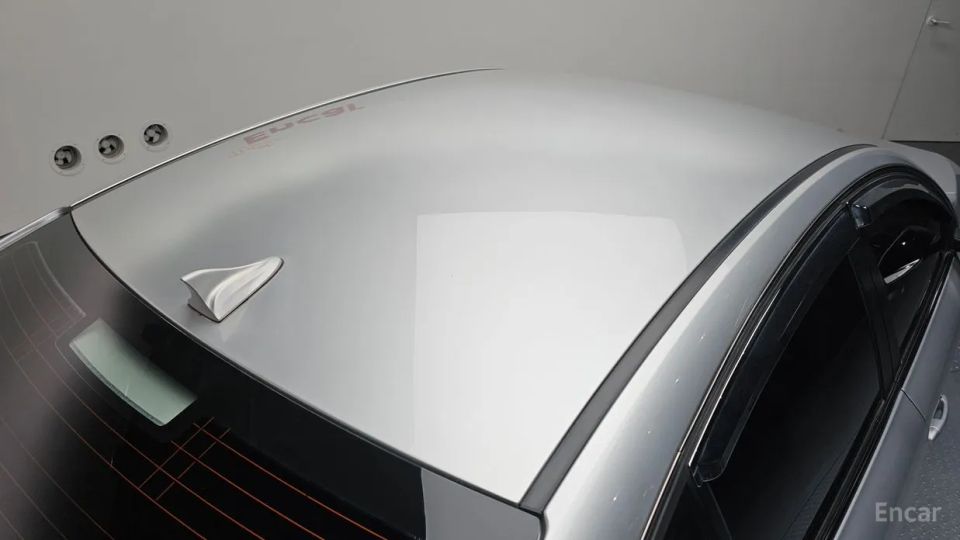 Renault-KoreaSamsung SM5