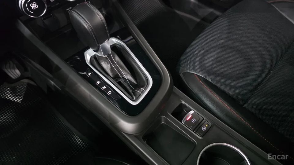 Renault-KoreaSamsung XM3