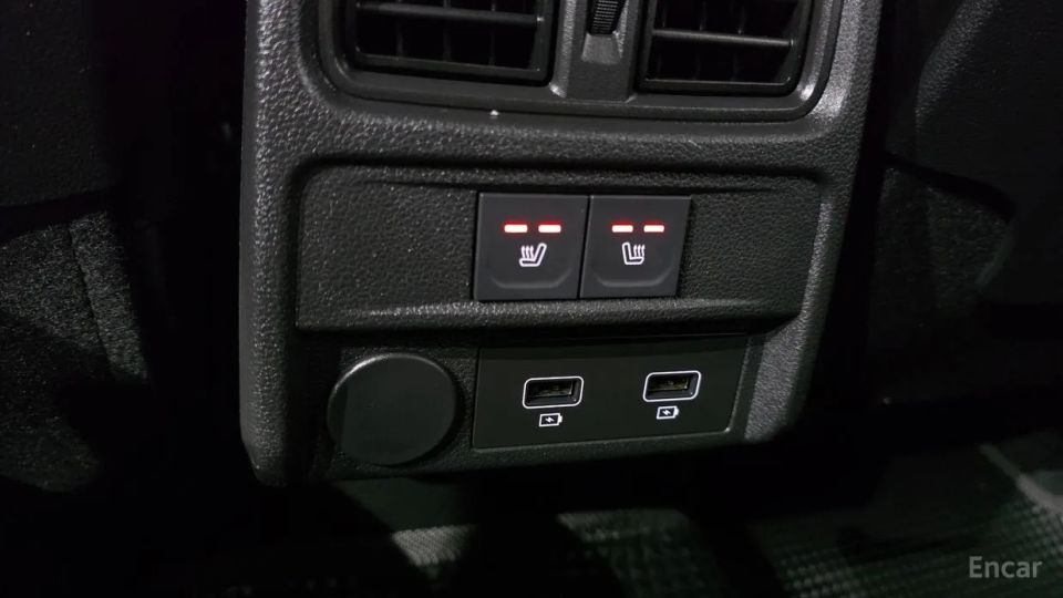 Renault-KoreaSamsung XM3