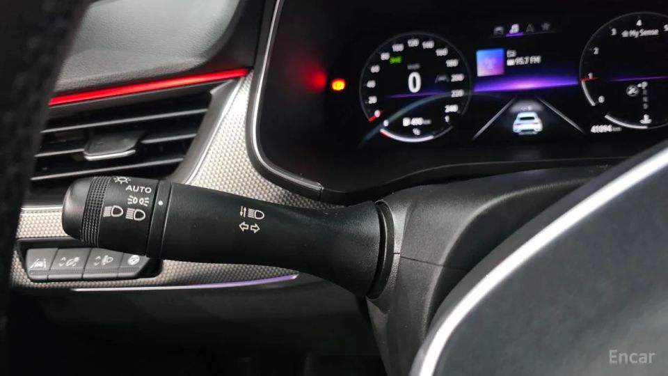 Renault-KoreaSamsung XM3