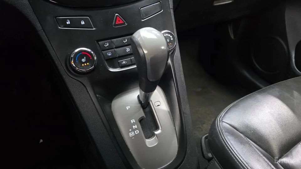 ChevroletGMDaewoo Orlando