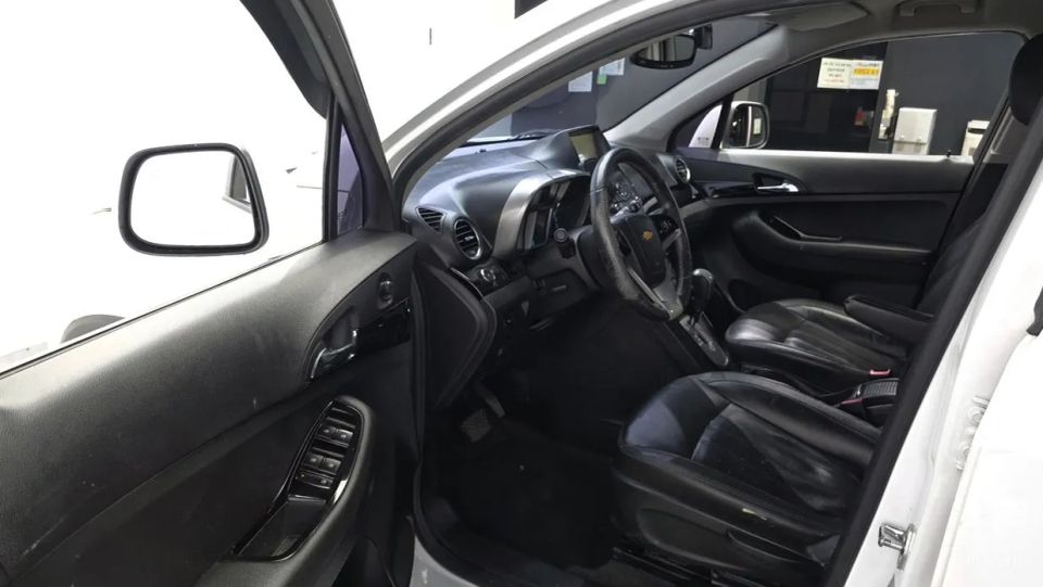 ChevroletGMDaewoo Orlando