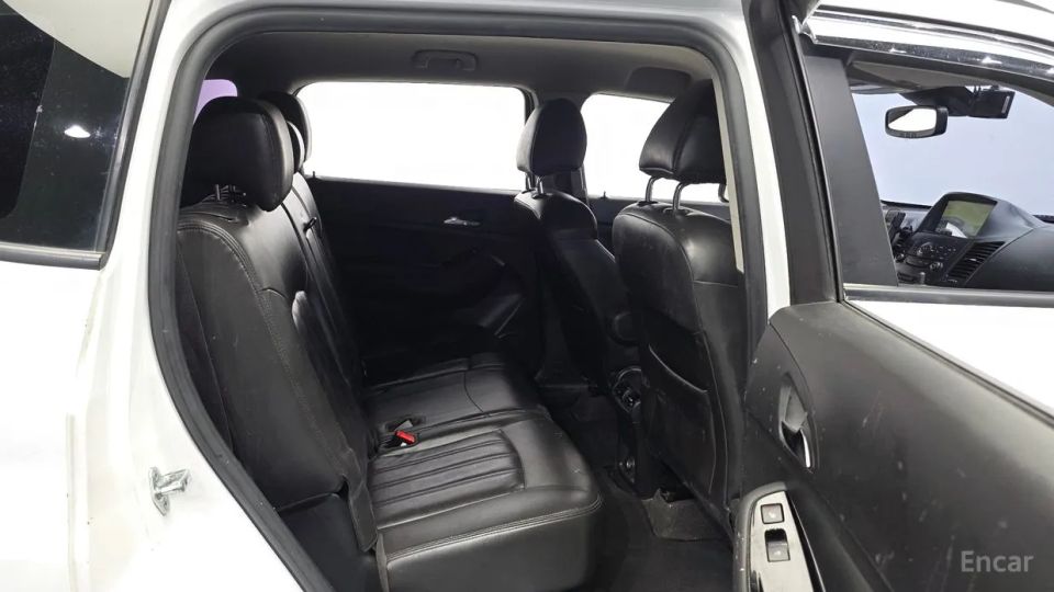 ChevroletGMDaewoo Orlando