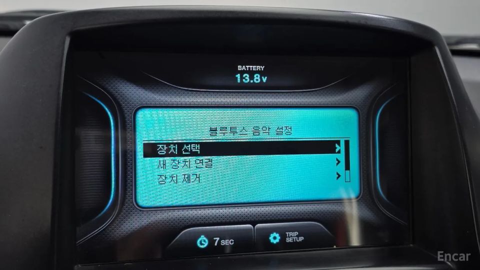 ChevroletGMDaewoo Orlando