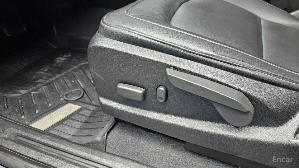 ChevroletGMDaewoo Colorado
