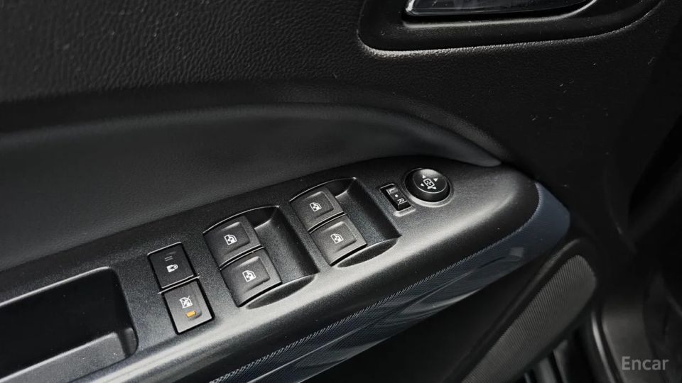ChevroletGMDaewoo Colorado