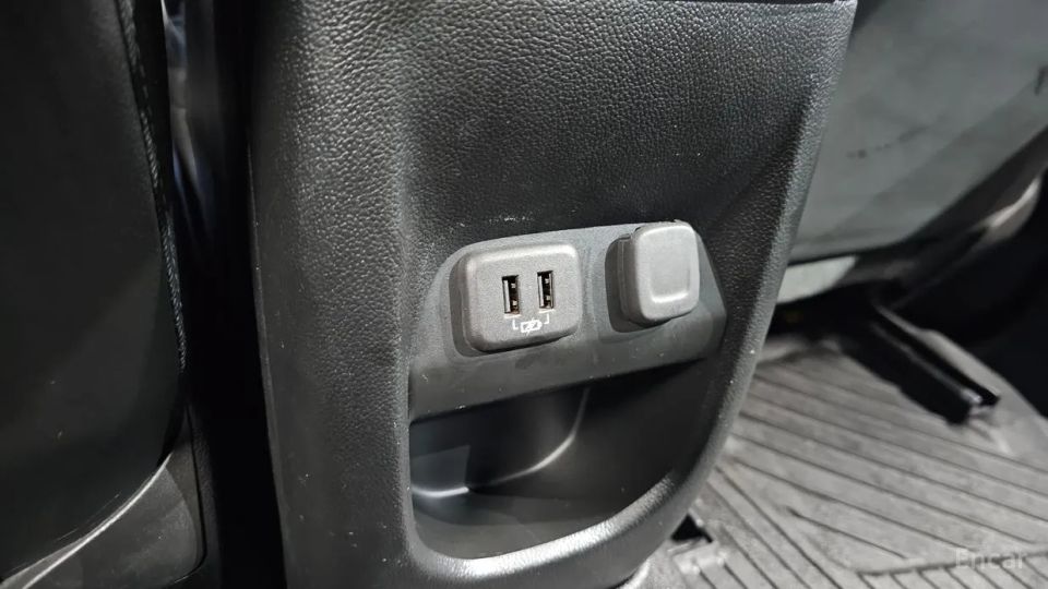 ChevroletGMDaewoo Colorado