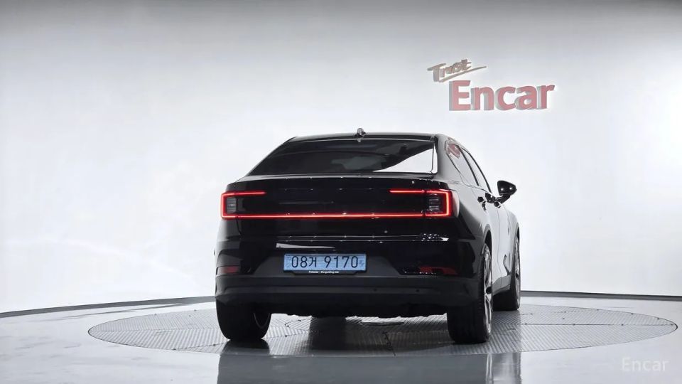 Polestar polestar-2