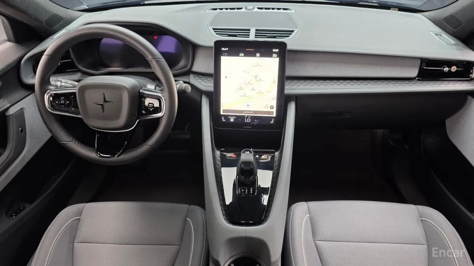 Polestar polestar-2