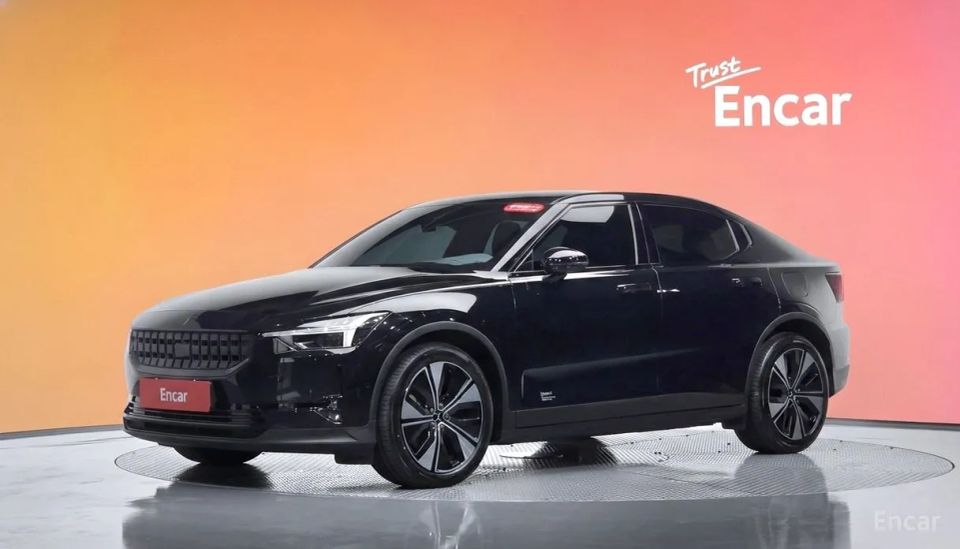 Polestar polestar-2