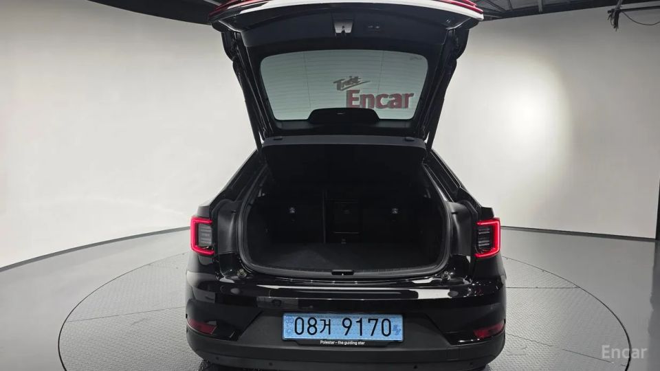 Polestar polestar-2