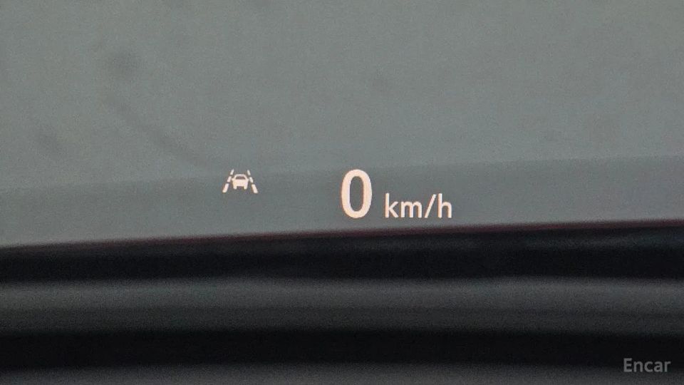 ChevroletGMDaewoo Trailblazer