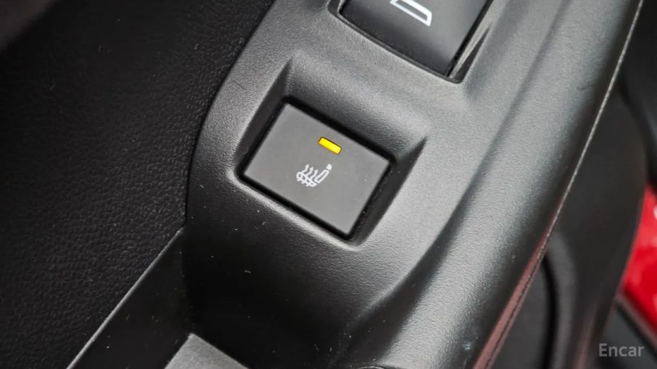 ChevroletGMDaewoo Trailblazer