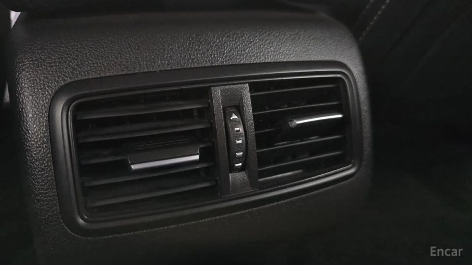 Renault-KoreaSamsung SM6