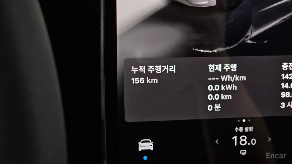 Tesla model-y