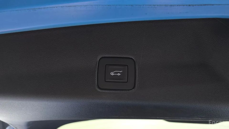 ChevroletGMDaewoo Trailblazer