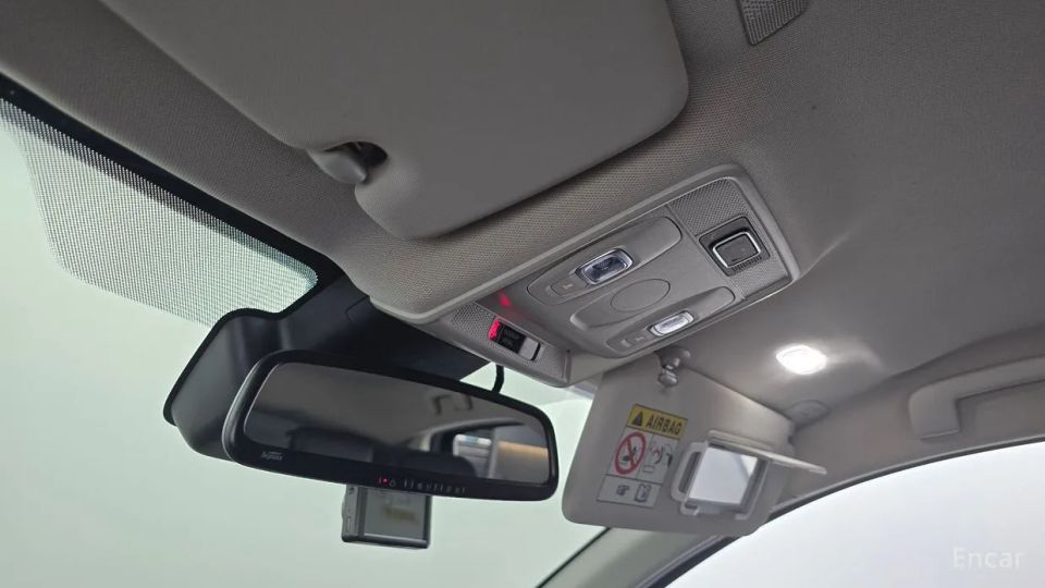 Renault-KoreaSamsung XM3